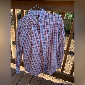 Mobile Bay Button Down